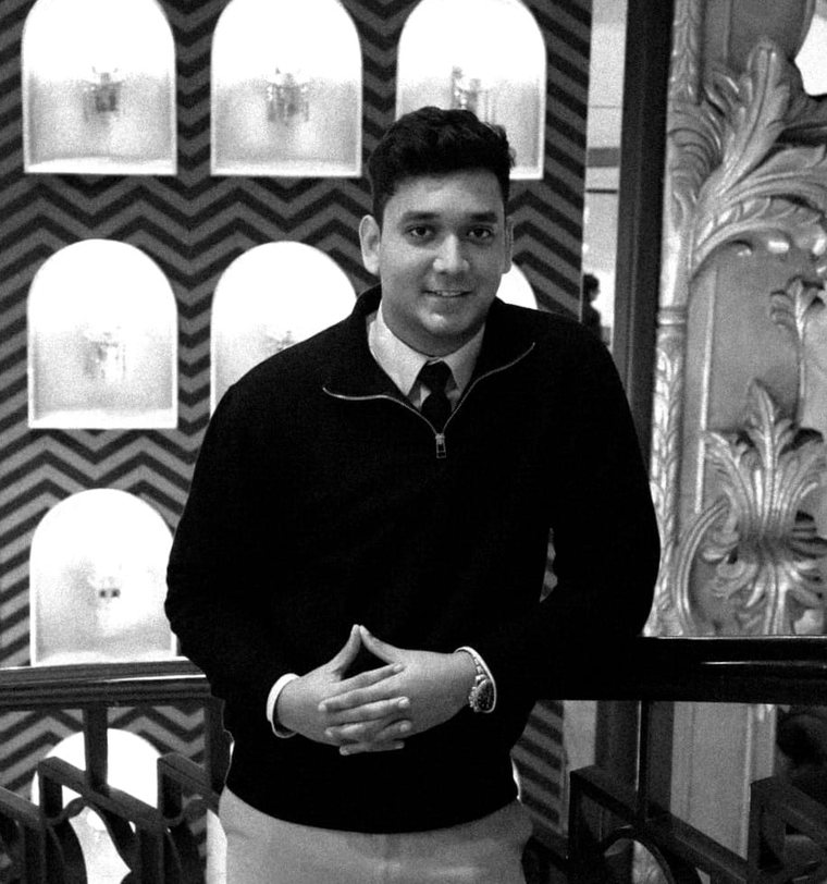 Pranav Gawde